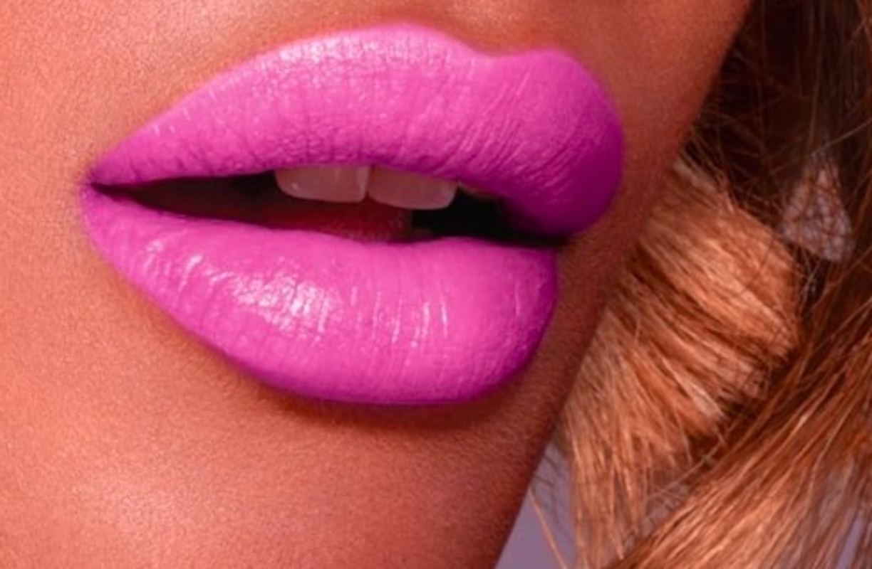 Peaux noires et métissées : le rouge à lèvres Pastel – oui ou non ?