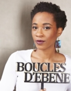 Lupita Nyong’o – Golden Globes 2015 : Oh my Gosh !