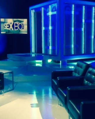 Non, ils n&rsquo;ont pas osé… En fait si… C&rsquo;est de la téléréalité, et ça s&rsquo;appelle Sex Box !