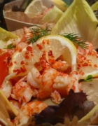 Lupita Nyong’o : Oscars 2015