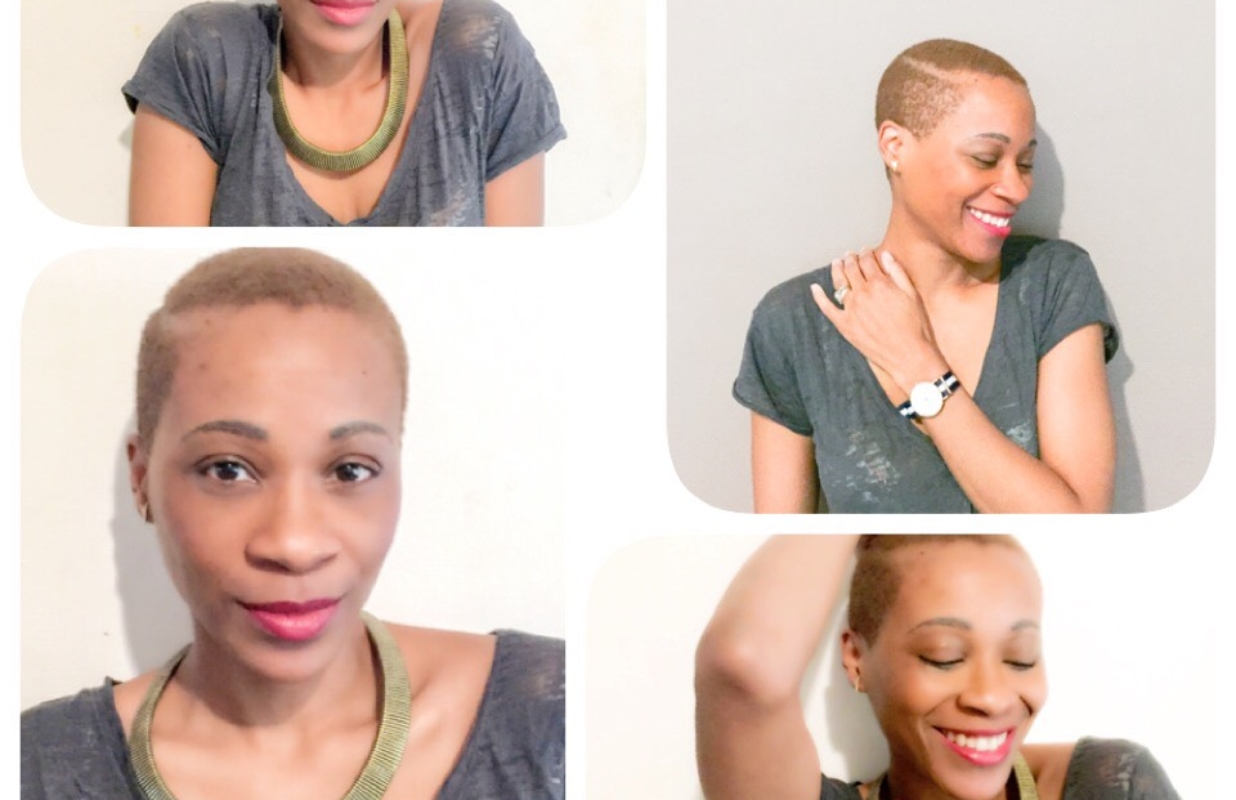 #UNBREAKABLE, à la Kimmy Schmidt