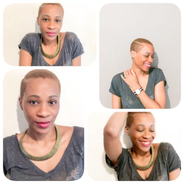 #UNBREAKABLE, à la Kimmy Schmidt