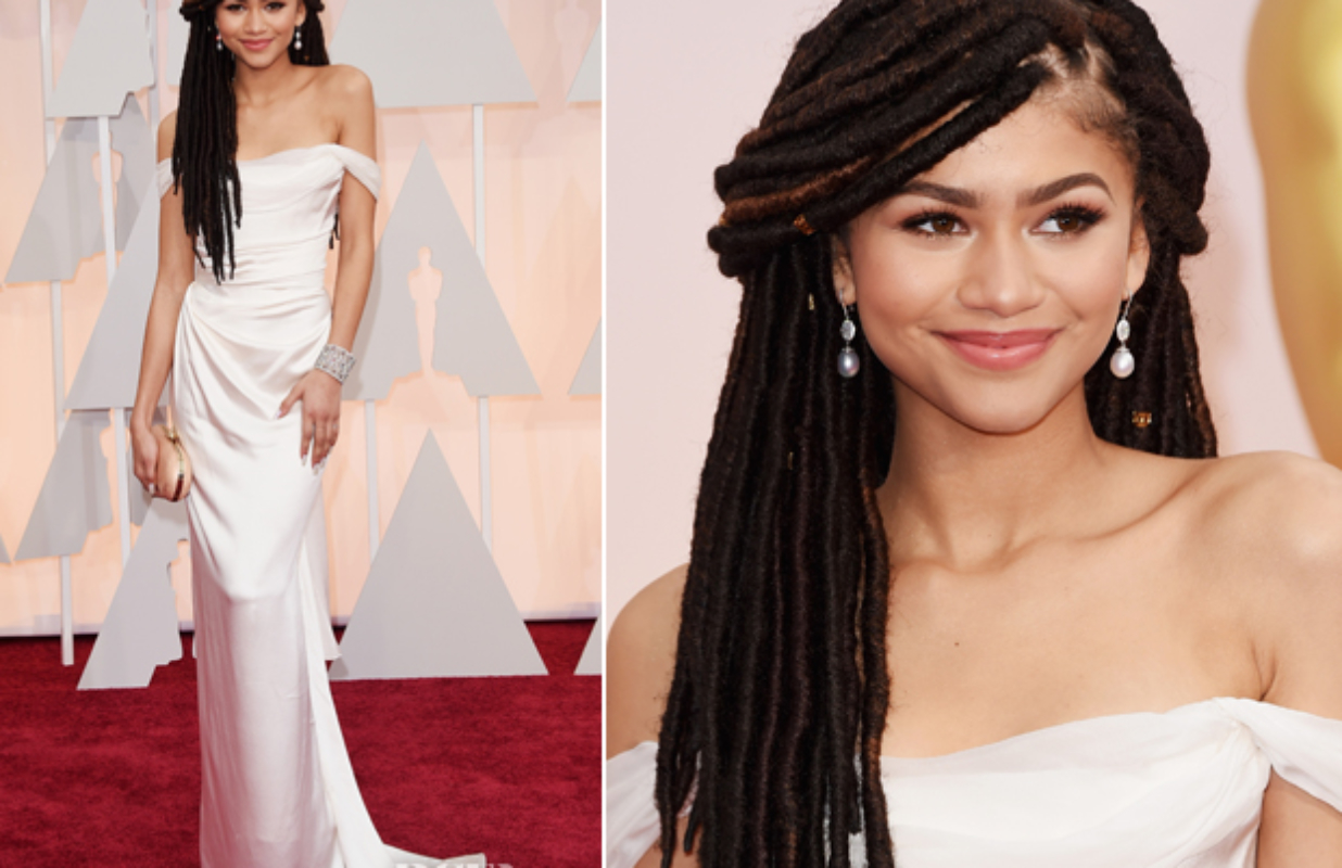 C’est vrai ! Quand tu portes des locks, tu sens la marijuana