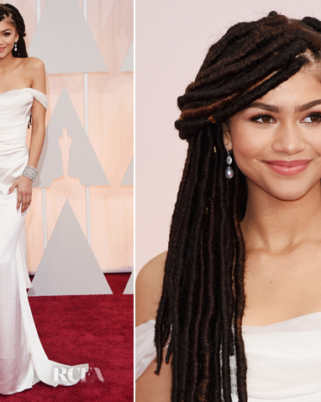 C’est vrai ! Quand tu portes des locks, tu sens la marijuana