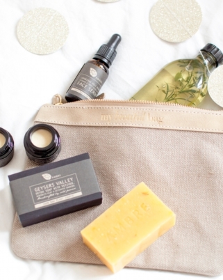 〈 BEAUTE 〉 On consomme mieux ? A la découverte d’Ambre Botanicals !