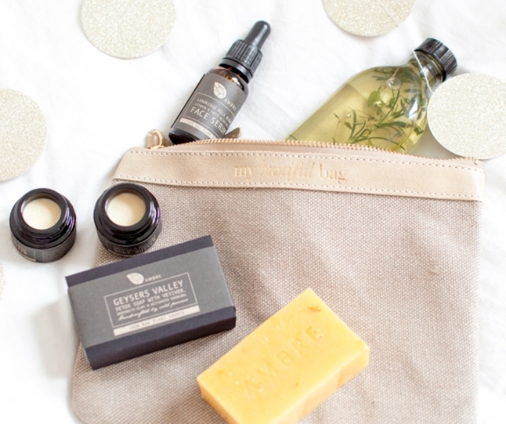 〈 BEAUTE 〉 On consomme mieux ? A la découverte d’Ambre Botanicals !