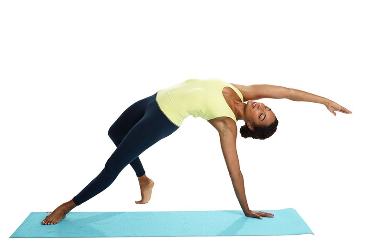 〈Mieux dans son corps〉30 minutes pour faire du sport à la maison ? Voici votre programme !