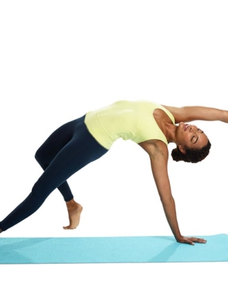 〈Mieux dans son corps〉30 minutes pour faire du sport à la maison ? Voici votre programme !