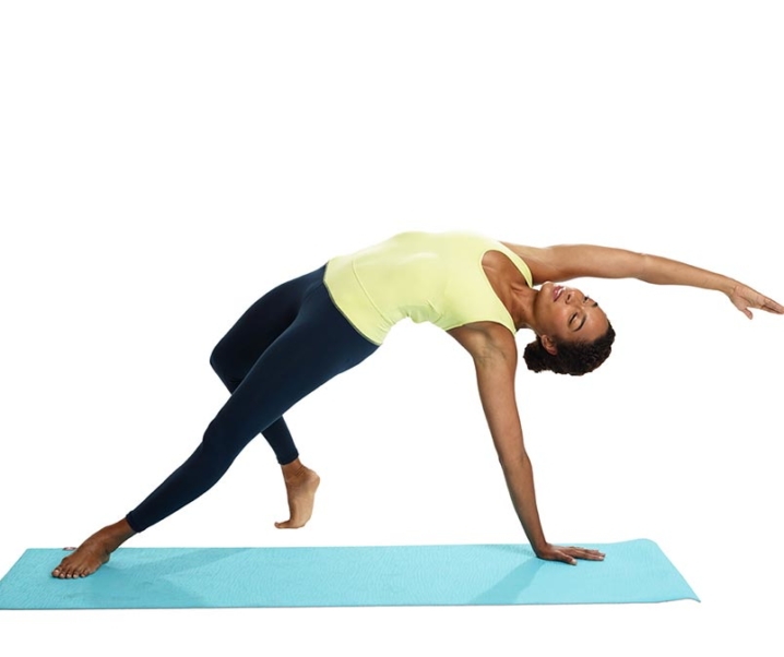〈Mieux dans son corps〉30 minutes pour faire du sport à la maison ? Voici votre programme !
