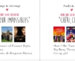 Les gagnants : Netflix, Bellemont, Hapsatou Sy et Pixl, Phyto Specific, et Waaf !