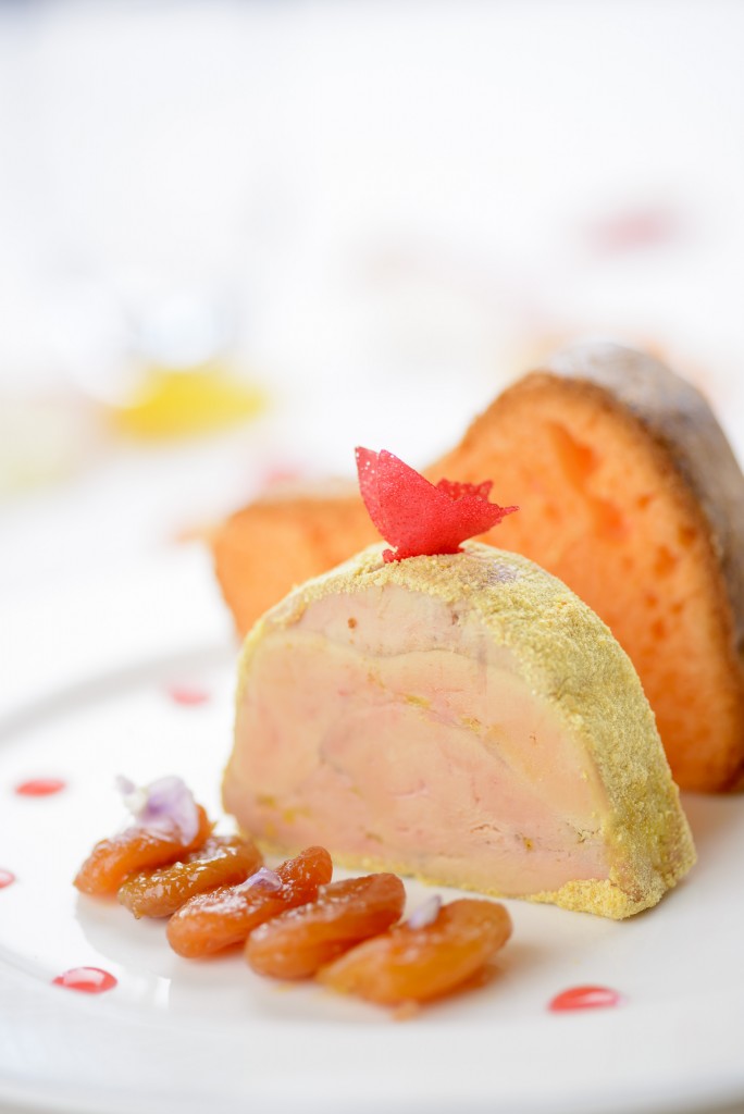 Foie Gras