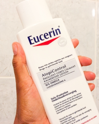 Peaux irritées et démangeaisons : une seule crème pour TOUTE la famille