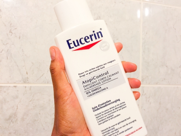 Peaux irritées et démangeaisons : une seule crème pour TOUTE la famille