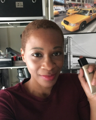 Complexion Rescue de bareMinerals : le bon compromis entre Fond de teint et BB Crème !