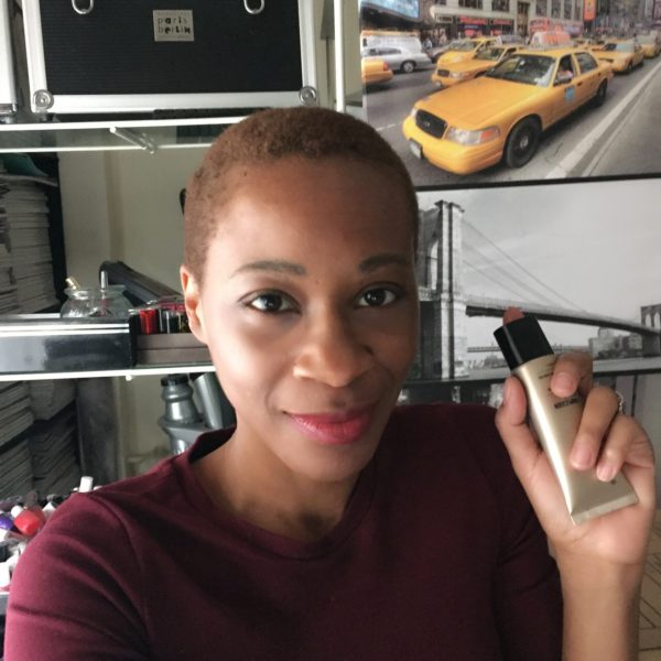 Complexion Rescue de bareMinerals : le bon compromis entre Fond de teint et BB Crème !