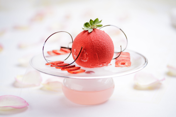 Dîner d&rsquo;exception au restaurant California Grill de l&rsquo;hôtel Disneyland Paris