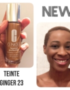 Ivy-Mag by Vivi sur Garnier.fr / Miracle Sleeping Creme