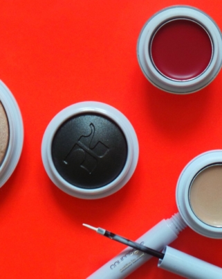 Courrèges et Estée Lauder… La jolie collaboration maquillage