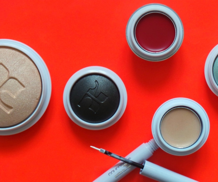 Courrèges et Estée Lauder… La jolie collaboration maquillage