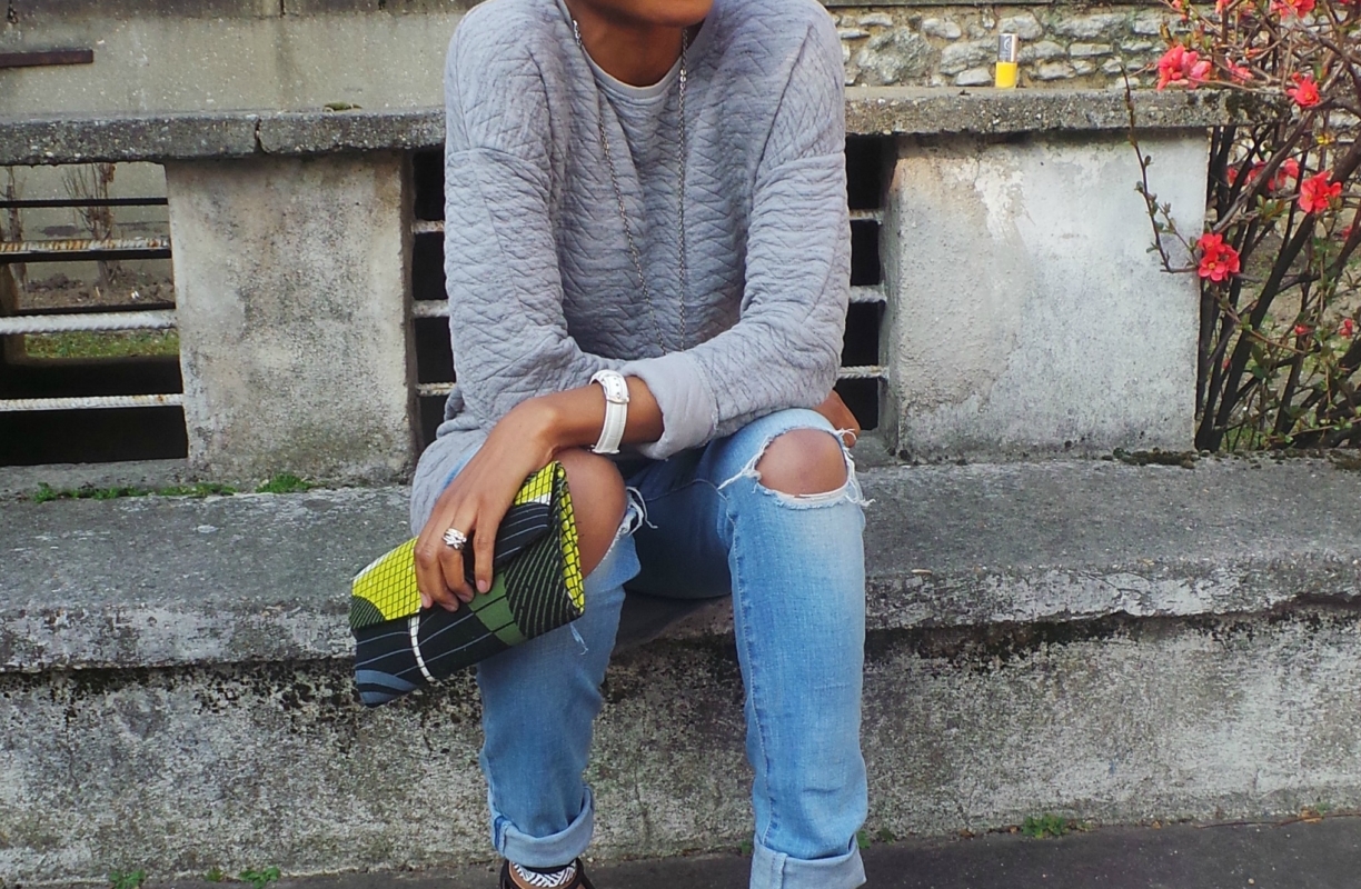 Mon look PE15 GX by Gwen Stefani