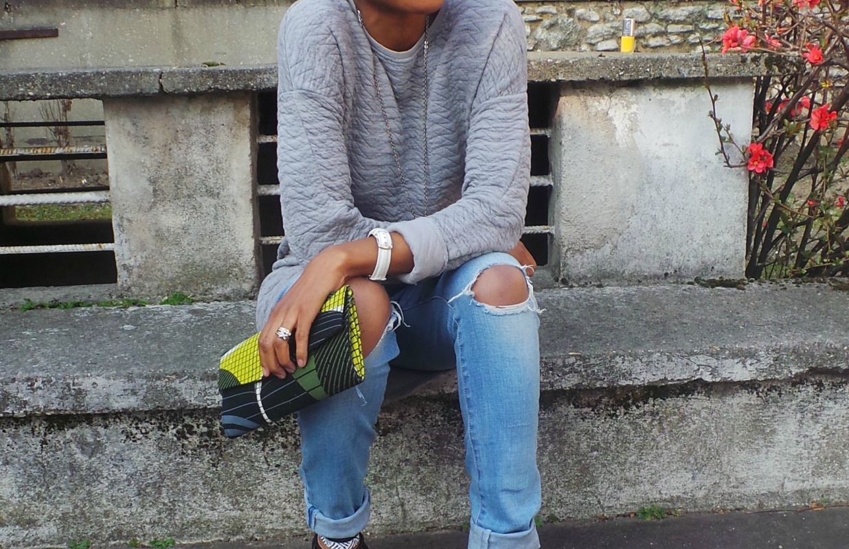 Mon look PE15 GX by Gwen Stefani