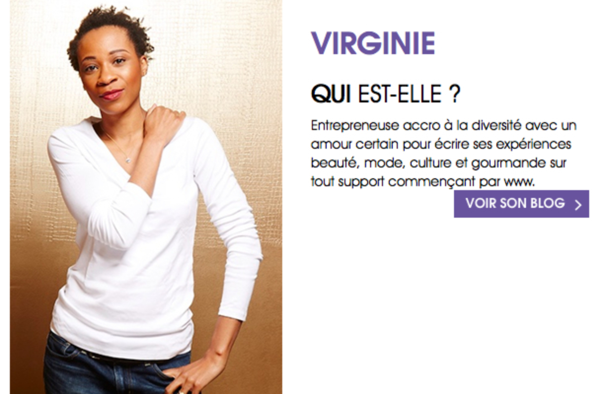 Ivy-Mag by Vivi sur Garnier.fr / Miracle Sleeping Creme