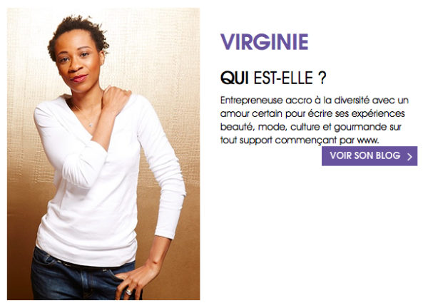 Ivy-Mag by Vivi sur Garnier.fr / Miracle Sleeping Creme
