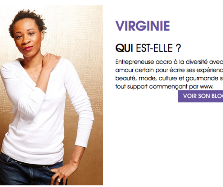 Ivy-Mag by Vivi sur Garnier.fr / Miracle Sleeping Creme