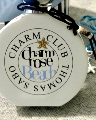 Charm Rose Beach de Thomas Sabo : le parfum délicat qui sent l’été