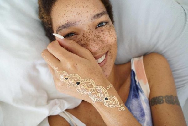 Beauty I love : Nikia Phoenix – ma beauté noire du moment