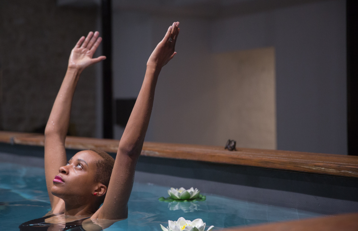 AquaPerfect Soft de Calor et Aqua yoga : On parle beauté, douceur et relaxation