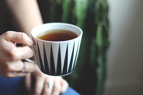 #detoxbyvivi : challenge du menu – 1 défi par jour !