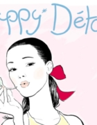 #detoxbyvivi : la liste des aliments pour la semaine