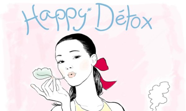 Challenge Détox week by Vivi : Du 6 au 12 avril !