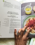 5 exercices de yoga à faire pour vous relaxer après le travail  ! #detoxbyvivi