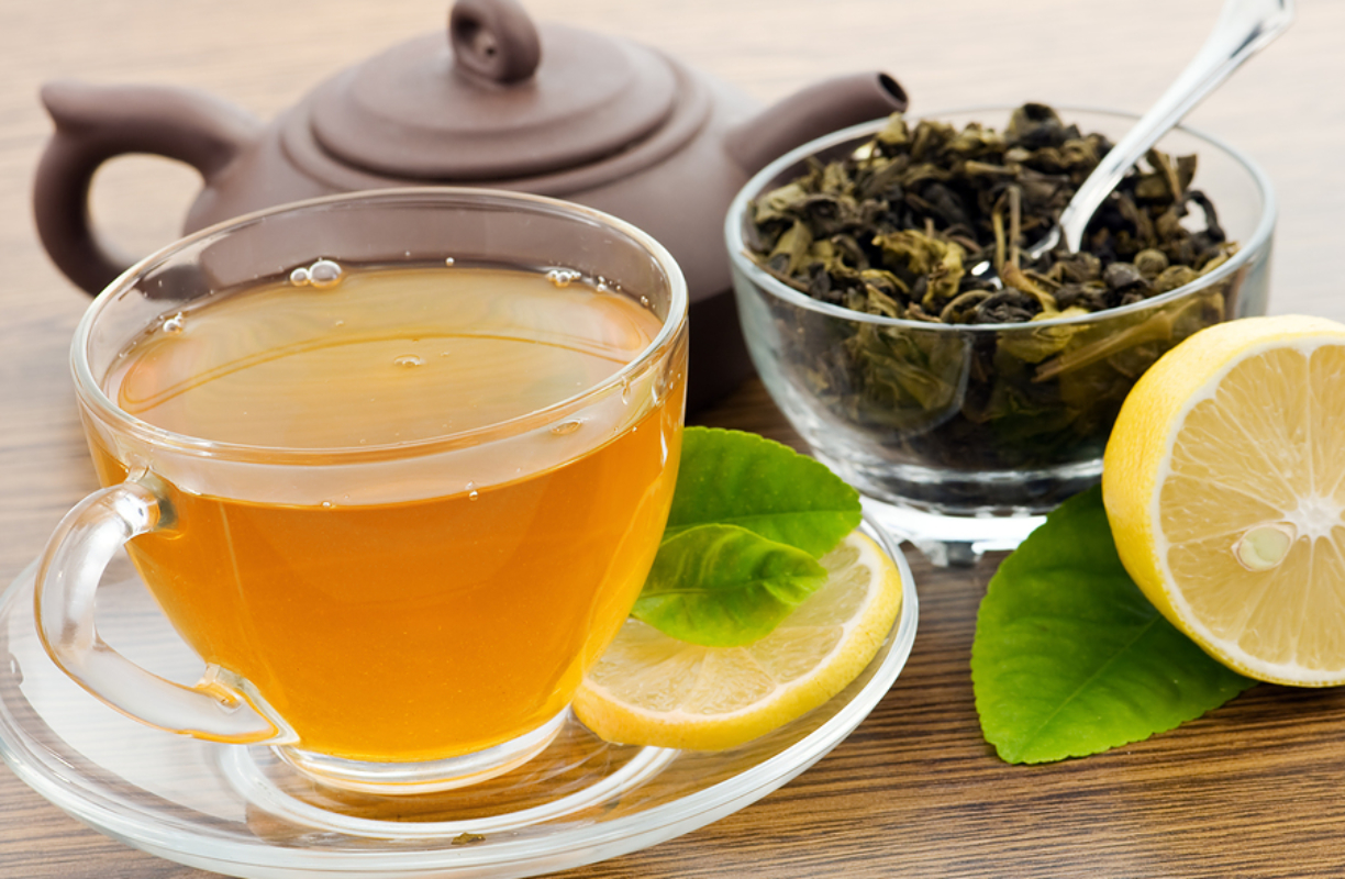 Ma détox : 15 jours après le bilan ! #detoxbyvivi