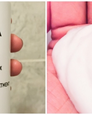 Un soin corps Détox ?