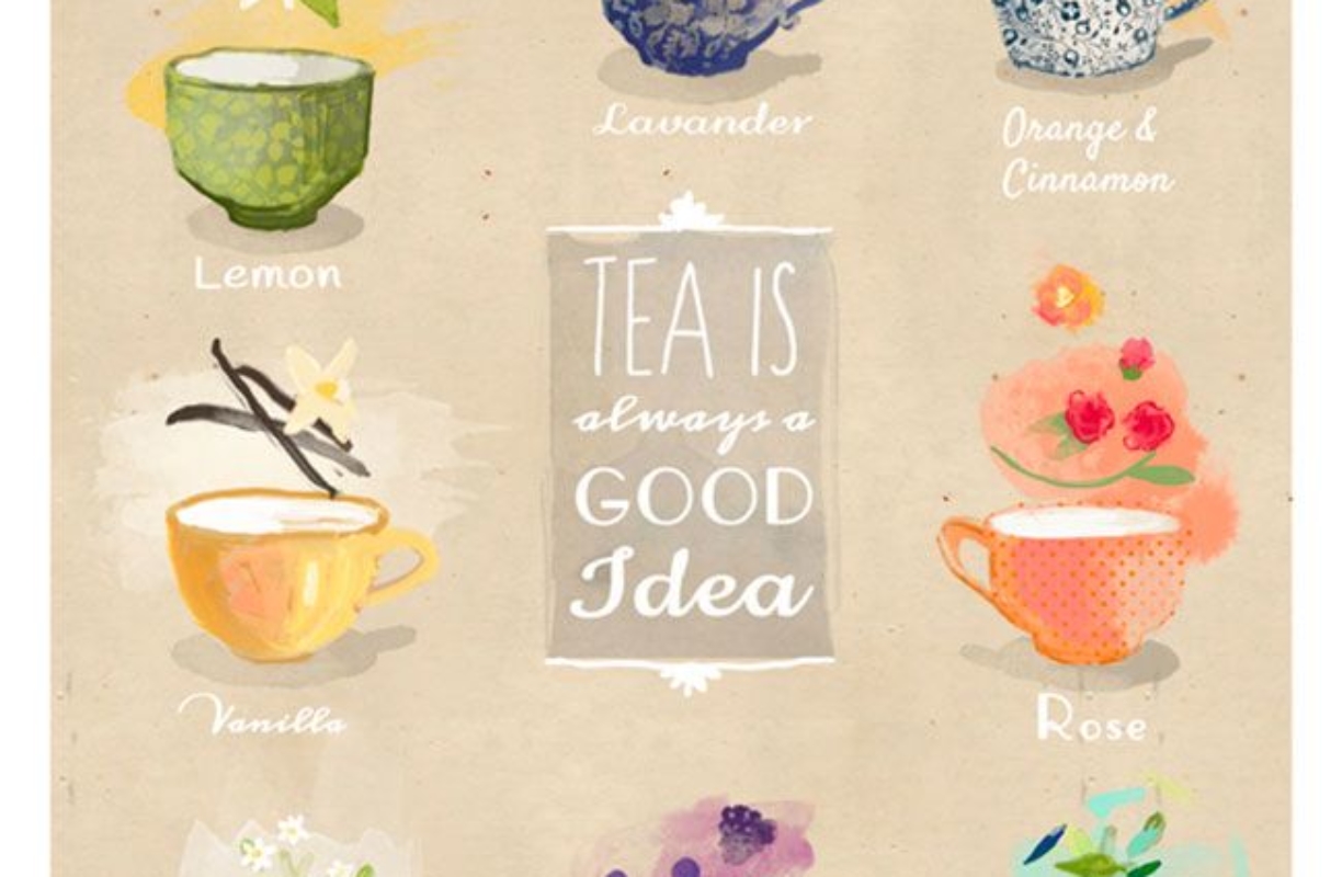 #detoxbyvivi : la liste des aliments pour la semaine