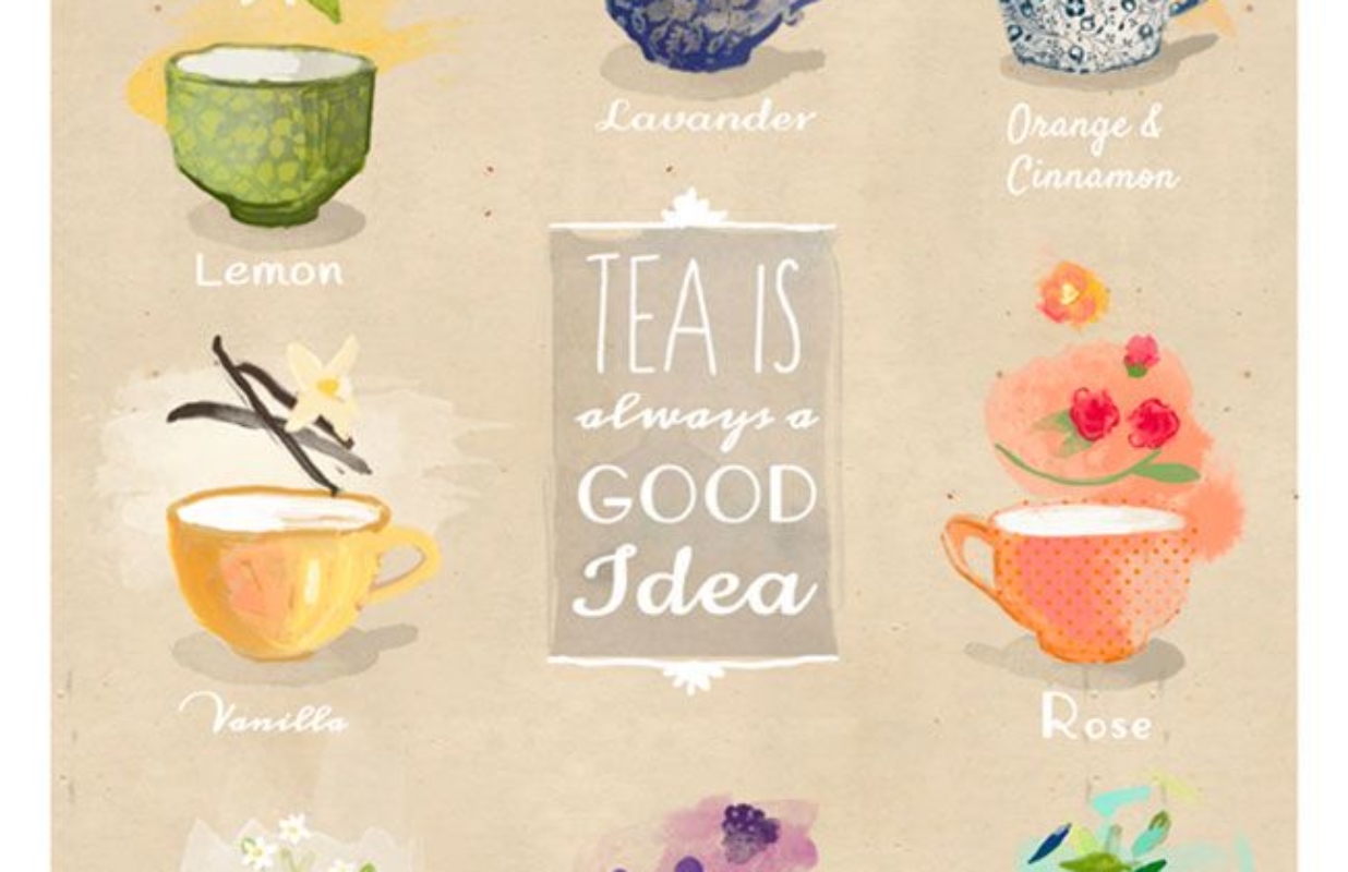 #detoxbyvivi : la liste des aliments pour la semaine