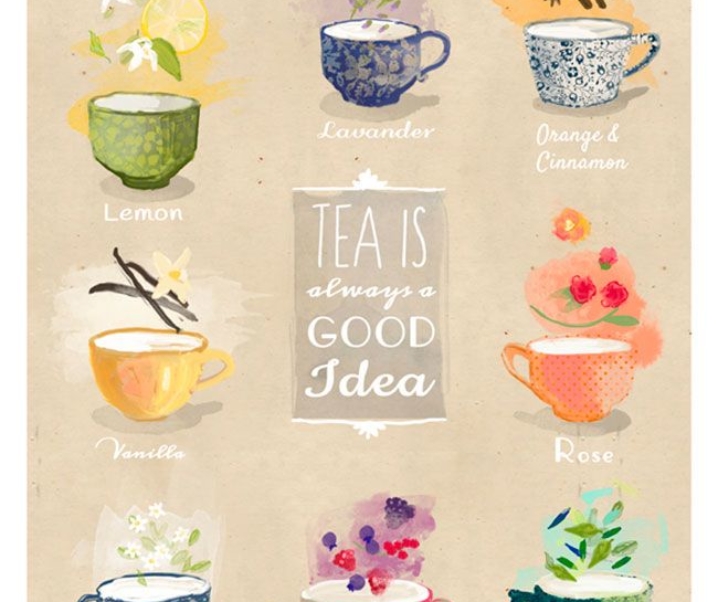 #detoxbyvivi : la liste des aliments pour la semaine