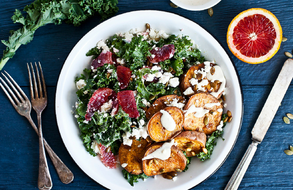 21 jours – 21 euros : un programme complet (recettes, yoga, sport, beauté, pensée positive)