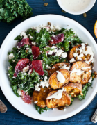 Parfum of the day : L’Extase de Nina Ricci !