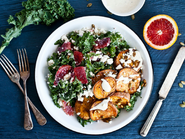 21 jours – 21 euros : un programme complet (recettes, yoga, sport, beauté, pensée positive)