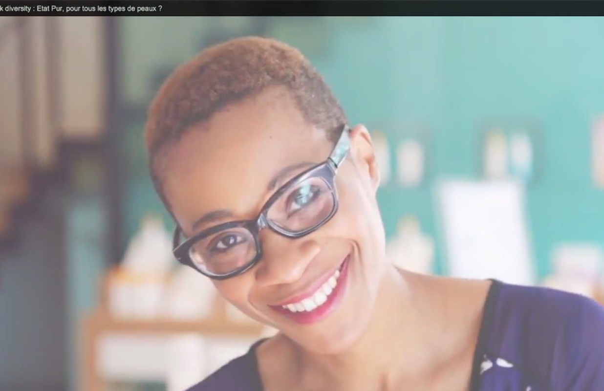 Beautiful Brands talk diversity : Etat Pur, pour tous les types de peaux ? – by Vivi