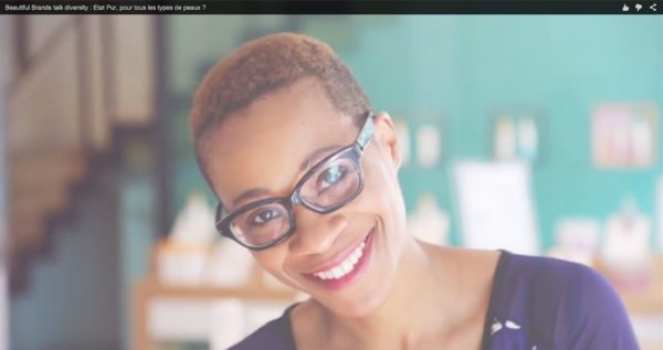 Beautiful Brands talk diversity : Etat Pur, pour tous les types de peaux ? – by Vivi