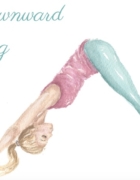 Du yoga pour les enfants ? 16 poses pour vous inspirer !