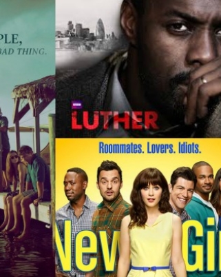 Il pleut : 10 séries à regarder ce soir sur Netflix !