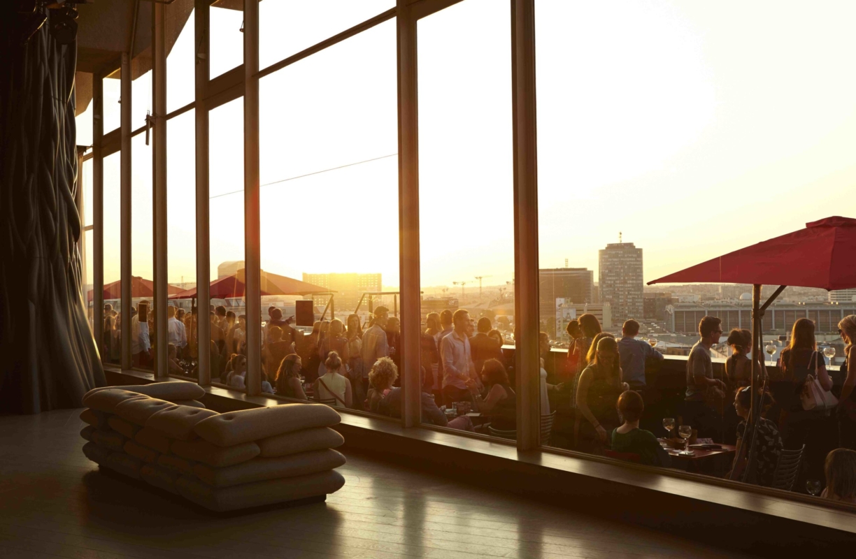 Concours : Votre place pour le Concert  The Dø et un atelier Aperitivo avec MARTINI !