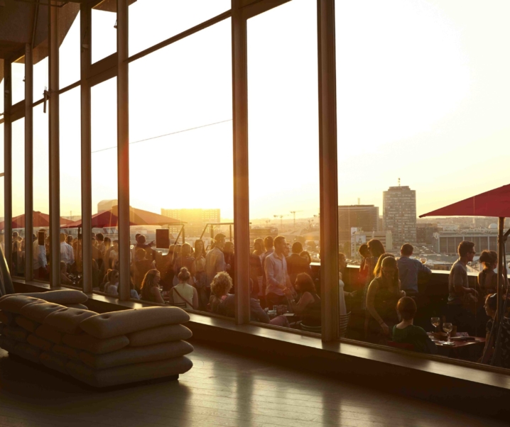 Concours : Votre place pour le Concert  The Dø et un atelier Aperitivo avec MARTINI !