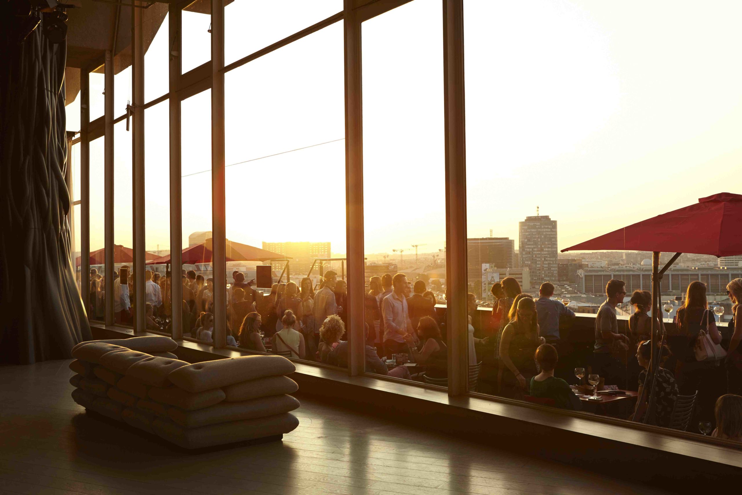 Concours : Votre place pour le Concert The Dø et un atelier Aperitivo avec MARTINI !